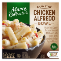 Marie Callender's New Orleans Style Chicken Alfredo Bowl - 11 Ounce