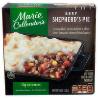 Marie Callender's Beef Shepherd's Pie - 11.5 Ounce