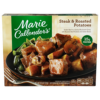 Marie Callender's Steak & Roasted Potatoes - 11.9 Ounce