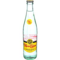 Topo Chico Sparkling Mineral Water - 12 Fluid Ounce