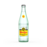 Topo Chico Mineral Water Glass Bottle - 12 Fluid Ounce