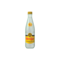 Topo Chico Mineral Water Bottle - 15.5 Fluid Ounce