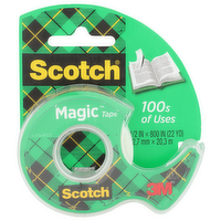 Scotch Magictape - 22 Yard