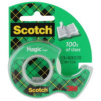 Scotch Magic Tape - 1 Each