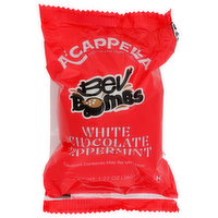 A'cappella Chocolate Peppermint Bevboms - 1.27 Ounce