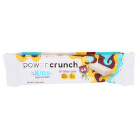 Power Crunch Birthday Cake Kids - 1.13 Ounce