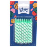 Bakery Crafts Birthday Candles - 24 Count