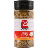 Lawry's Garlic Pepper - 0.16 Pound
