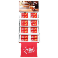 Biscoff Cookie Caramelized Biscuits - 1 Count