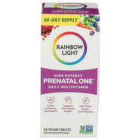 Rainbow Light Prenatal One Multi - 60 Count