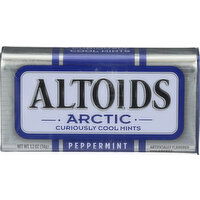 Altoids Mints Peppermint Arctic - 1.2 Ounce