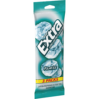 Extra Sugar Free Polar Ice Chewing Gum - 45 Count