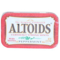 Altoids Mints Peppermint - 1.76 Ounce