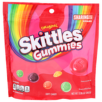 Skittles Original Soft Candy - 12 Ounce