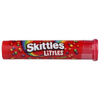 Skittles Littles Orig Tube - 1.9 Ounce