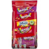 SKITTLES & LIFE SAVERS Variety Pack  - 18.56 Ounce