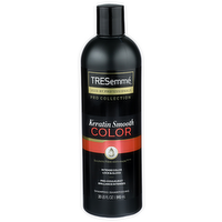 Tresemme Sulfate Free Anti-Fade Keratin Smooth Color Shampoo - 20 Fluid Ounce
