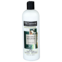 Tresemme Coconut Nourish With Jasmine Conditioner - 16 Fluid Ounce