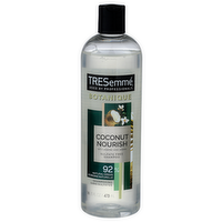 Tresemme Coconut Nourish With Jasmine Shampoo - 16 Fluid Ounce