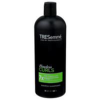 Tresemme Flawless Curls Shampoo - 28 Fluid Ounce