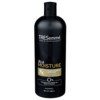 Tresemme Rich Moisture Shampoo - 28 Fluid Ounce