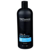 Tresemme Shampoo Silky & Smooth - 28 Fluid Ounce