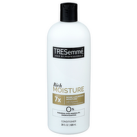 Tresemme Conditioner Rich Moisture - 28 Fluid Ounce
