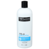 Tresemme Conditioner Silky & Smooth - 28 Fluid Ounce
