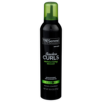 Tresemme With Coconut And Avocado Oil Moisturizing Mousse - 10.5 Ounce