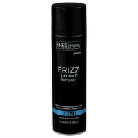 TRESemme Hair Spray, Frizz Protect, 4