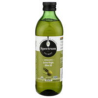 Spectrum Olive Oil Extra Virgin - 25.4 Fluid Ounce