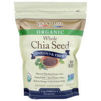 Spectrum Essentials Seed Chia Org - 12 Ounce