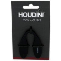 Houdini By Rabbit Foil Cutter - 1 Each