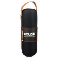 Houdini By Rabbit Wine Bottle Carrier - 1 Each