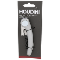 Houdini By Rabbit Magnetic Waiter's Corkscrew - 1 Each