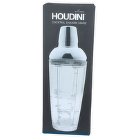Houdini By Rabbit Cocktail Shaker - 24 Ounce