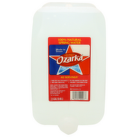 OZARKA BRAND Water Spring - 2.5 Gallon