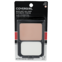 Covergirl 405 Ivory 3-In-1 Foundation - 0.4 Ounce