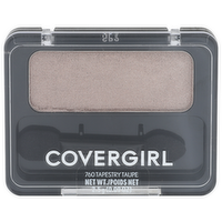Covergirl 760 Tapestry Taupe Eye Enhancers - 0.09 Ounce