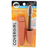 Covergirl 825 Very Black Mascara - 13.1 ml