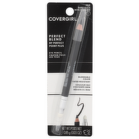 Covergirl 100 Basic Black Eye Pencil - 0.03 Ounce