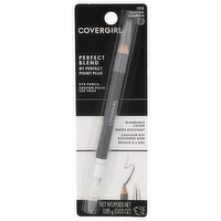 Covergirl 105 Charcoal Eye Pencil - 0.03 Ounce