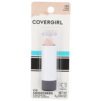 Covergirl 705 Fair Cg Smoothers Concealer - 0.14 Ounce