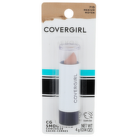 Covergirl 715 Medium Cg Smoothers Concealer - 0.14 Ounce