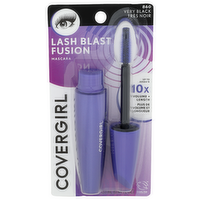 Covergirl 860 Very Black Lash Blast Fusion Mascara - 0.44 Fluid Ounce