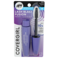 Covergirl 890 Black Noir Lash Blast Fusion Mascara - 13.1 ml