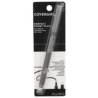 Covergirl 210 Espresso Eye Pencil - 8 Ounce