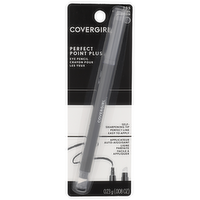 Covergirl 205 Charcoal Perfect Point Plus Eye Pencil - 0.01 Ounce