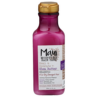 Maui Moisture Heal & Hydrate + shea Butter Shampoo - 385 ml