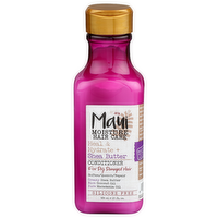 Maui Moisture Shea Butter Heal & Hydrate Hair Care Conditioner - 385 ml